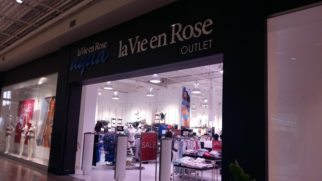 La Vie en Rose Tanger Outlets Cookstown | TANGER OUTLETS COOKSTOWN 3311, SIMCOE COUNTY ROAD #89, Cookstown, ON L0L 1L0, Canada | Phone: (705) 458-1781