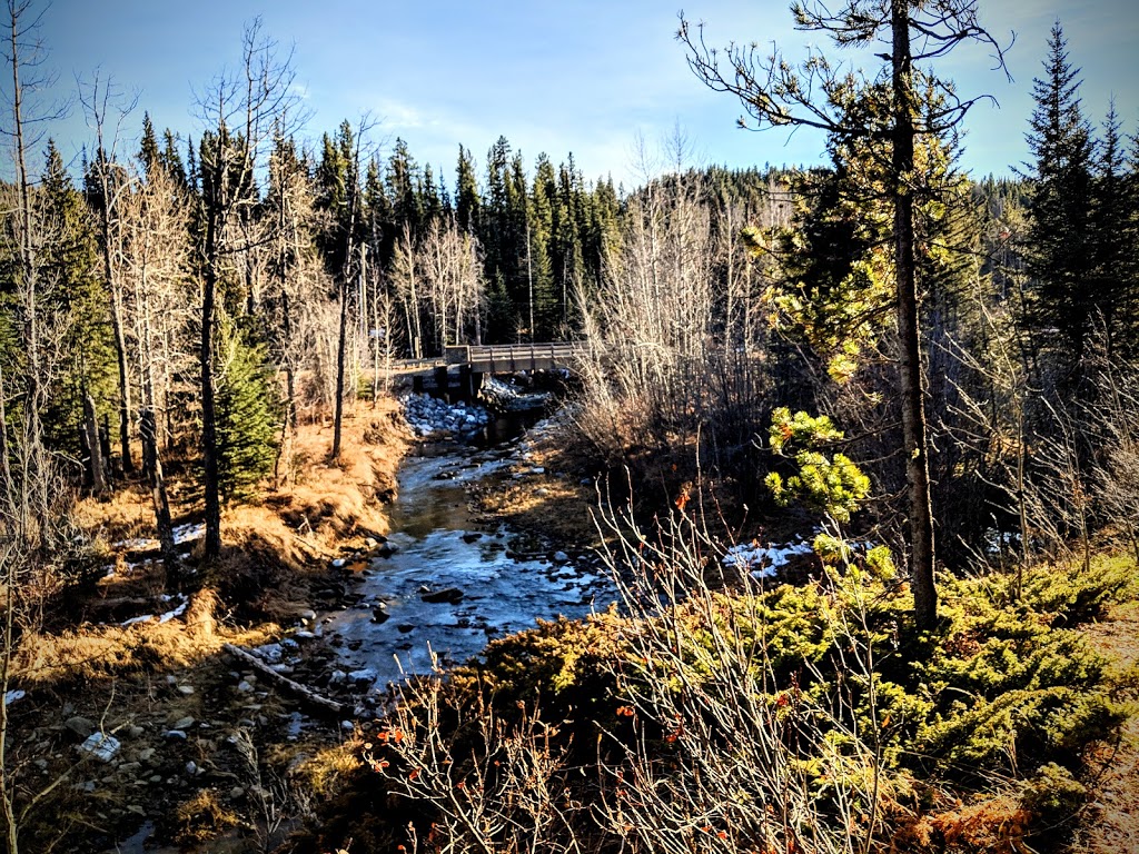 West Bragg Creek Day Use Area | Kananaskis, AB T0L 0K0, Canada