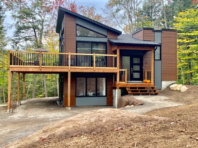 Oxy Construction, Excavation | 2205 Rue des Grimpeurs, Saint-Jérôme, QC J5L 0B2, Canada | Phone: (514) 239-9669