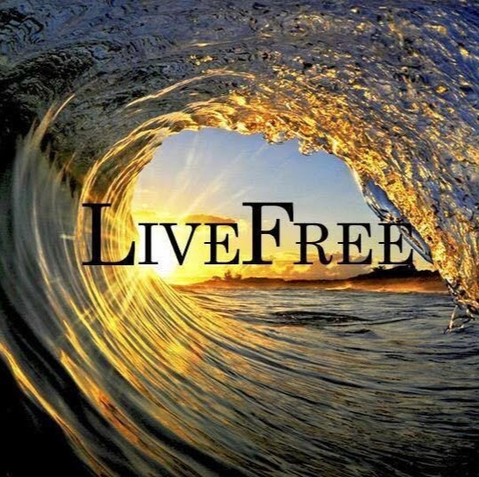 Live Free | 1225 Rue du Bourgeois, Saint-Rédempteur, QC G6K 1M2, Canada | Phone: (418) 805-3158