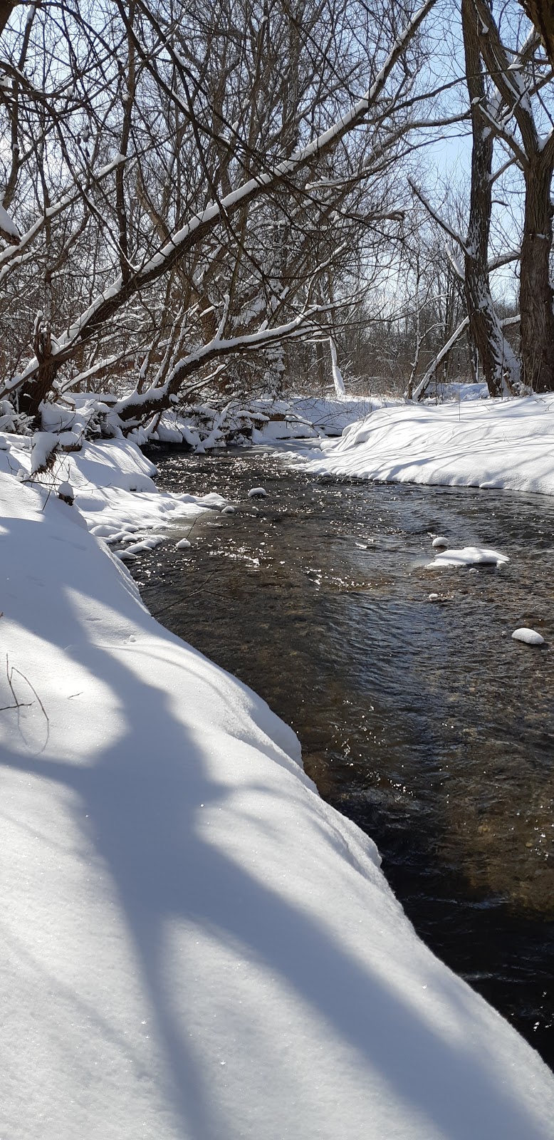 Standard Tube Burgess Park | Tecumseh St, Woodstock, ON N4T 1W3, Canada