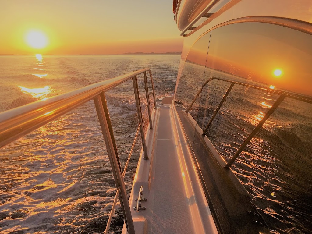 Equanimity Yacht Charters Inc. | 151 Promenade Dr, Nanaimo, BC V9R 5K4, Canada | Phone: (250) 591-9001
