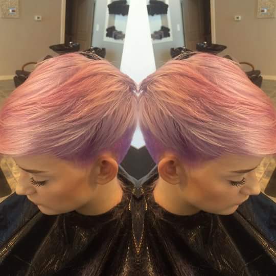 Vocare Hair Studio | 114 Elma St W, Okotoks, AB T1S 1J9, Canada | Phone: (403) 422-0815
