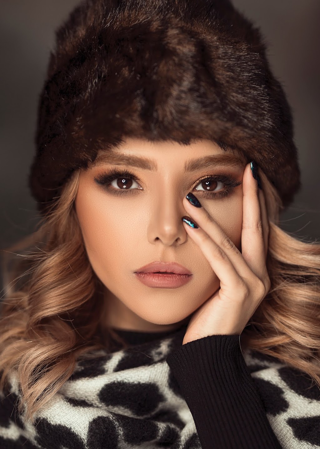 Toronto Portrait Photographer | Blair Atkins | 35 Humheller Rd, Etobicoke, ON M9W 5K2, Canada | Phone: (647) 224-4959