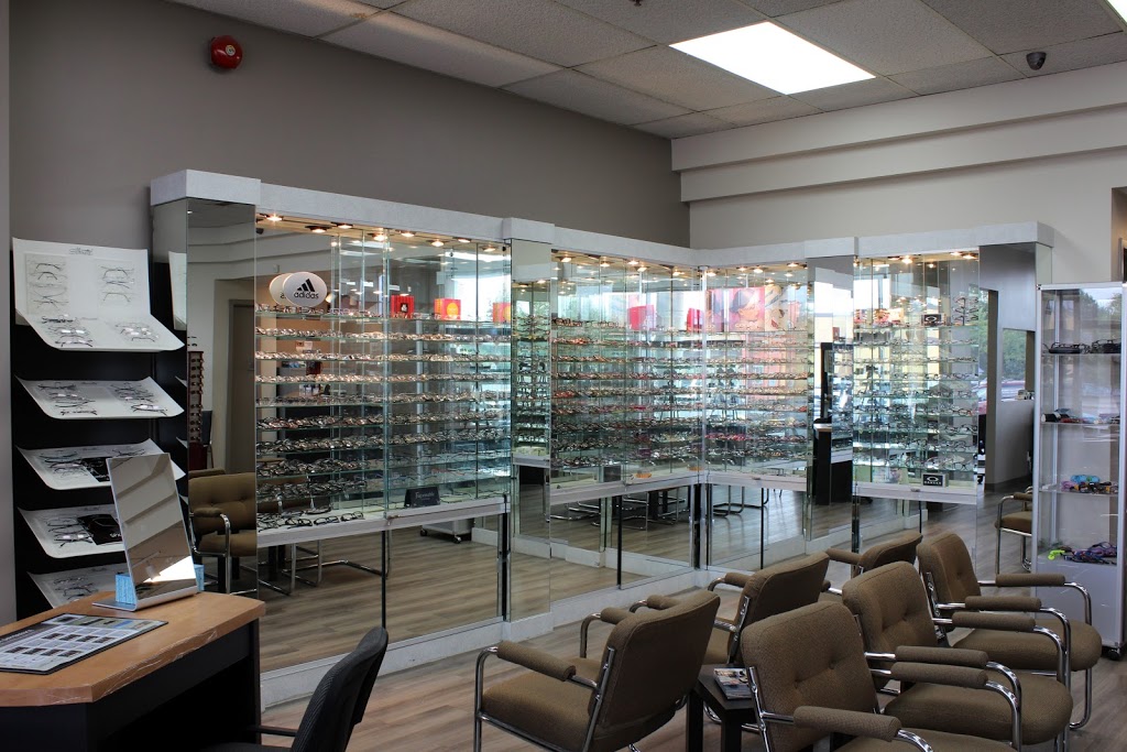 Optique Châteauguay | 72 Boulevard Saint-Jean-Baptiste Bureau 144, Châteauguay, QC J6K 4Y7, Canada | Phone: (450) 692-9838