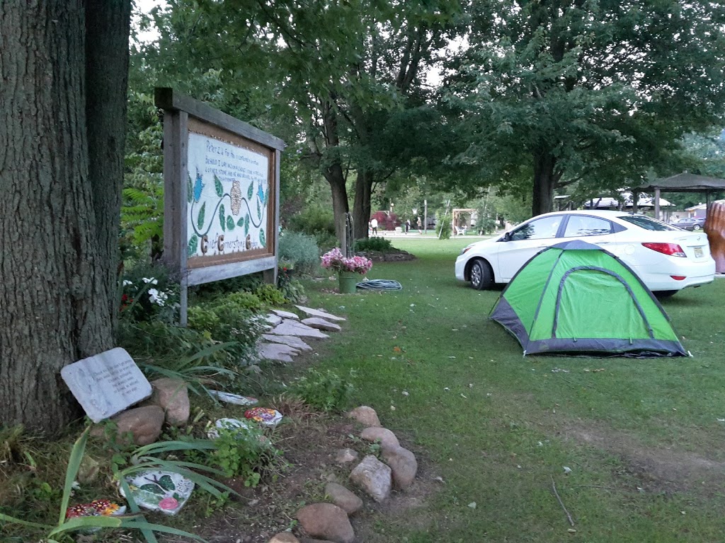 Birch Pine Park | campground | 9563 W Ipperwash Rd, Lambton Shores, ON N0N 1J2, Canada | 5197864289 OR +1 519-786-4289