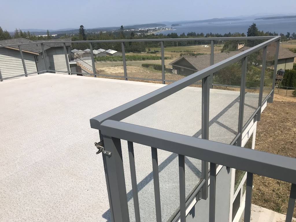 Victoria Railings | 2986 Boys Rd #3, Duncan, BC V9L 6W4, Canada | Phone: (250) 884-6272