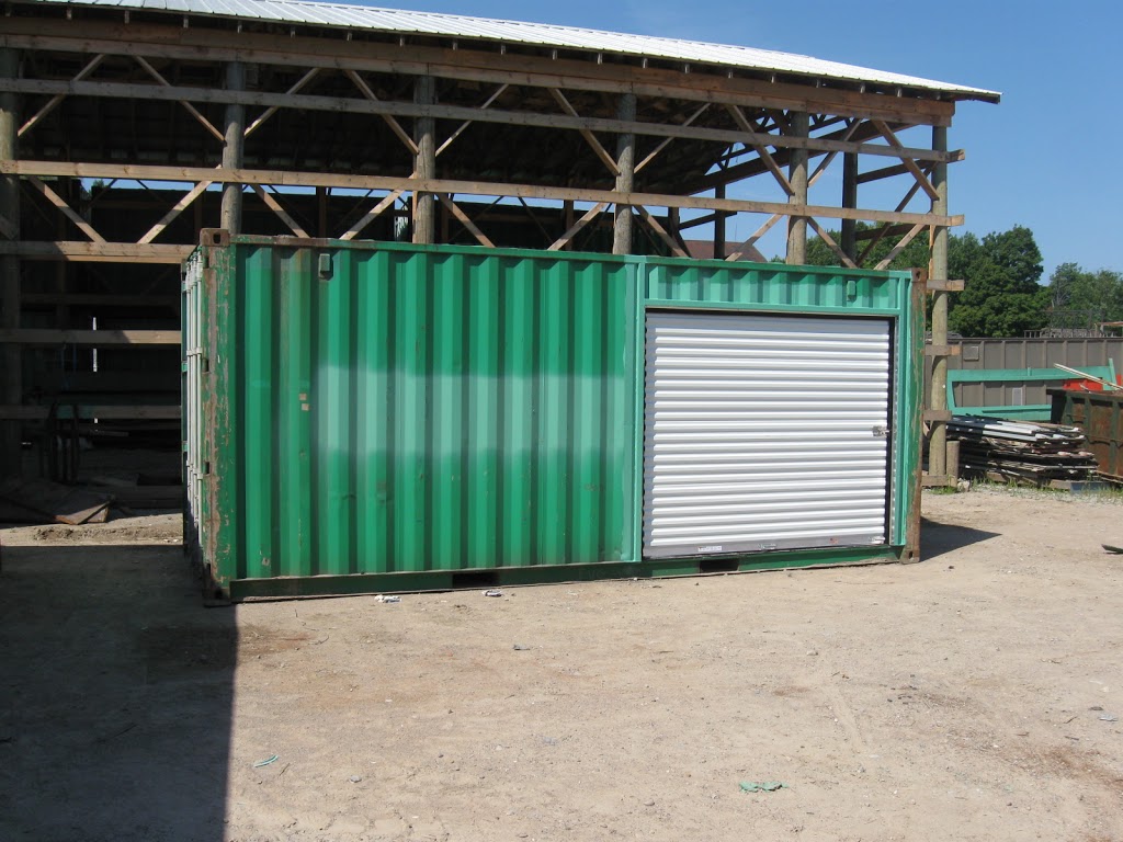 Secure Store | 8179 Essa Rd, Innisfil, ON L9S 3J6, Canada | Phone: (705) 735-9449