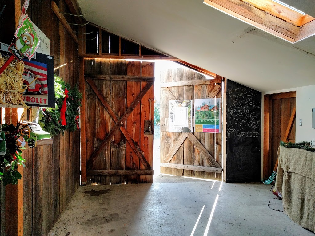 Fullner Christmas Tree Farm | 3783 E Hoff Rd, Everson, WA 98247, USA | Phone: (360) 592-5820