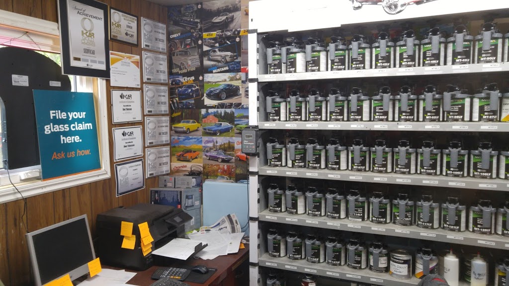 Servicar Autobody & Glass | 27063 Rd 32 N, Kleefeld, MB R0A 0V1, Canada | Phone: (204) 377-4519