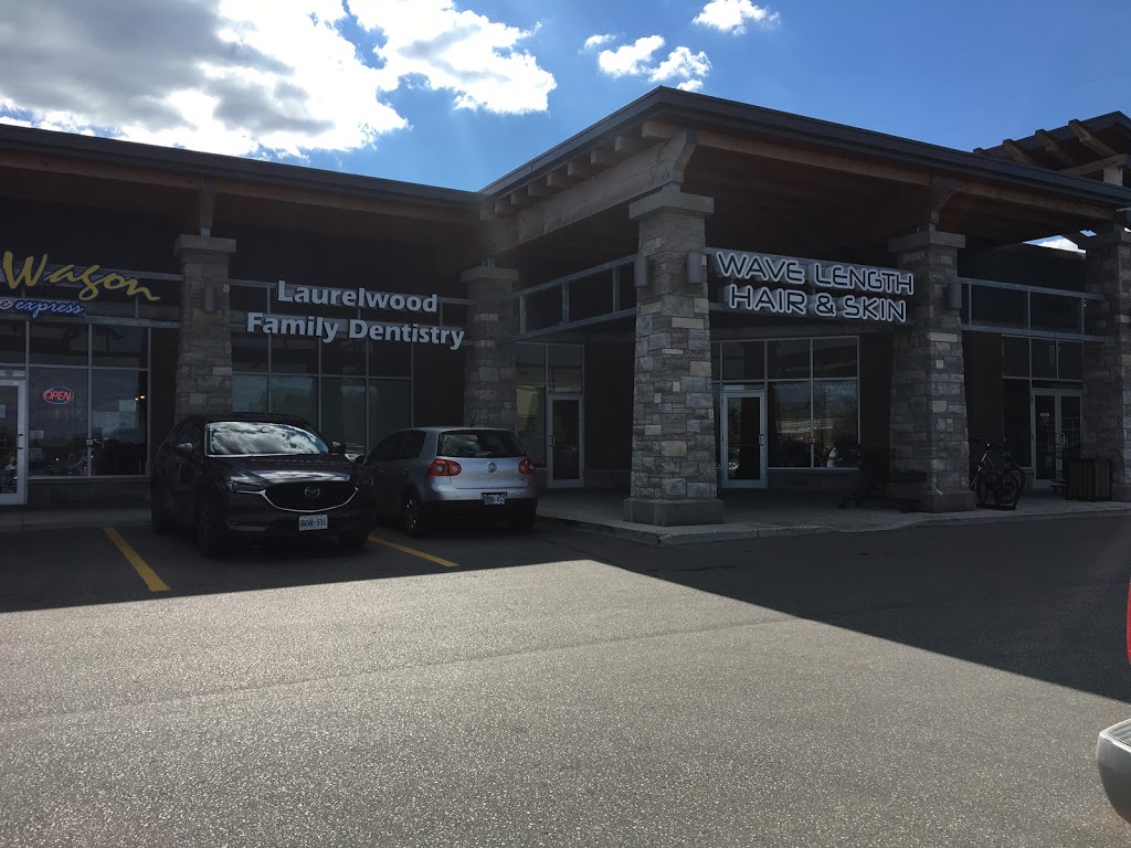Wavelength Hair Salon Waterloo | 450 Columbia St W, Waterloo, ON N2T 2W1, Canada | Phone: (519) 746-8764