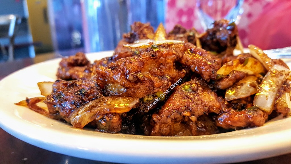 Taste of Hakka | 3737 Major MacKenzie Dr W #104, Vaughan, ON L4H 0A2, Canada | Phone: (905) 417-1688