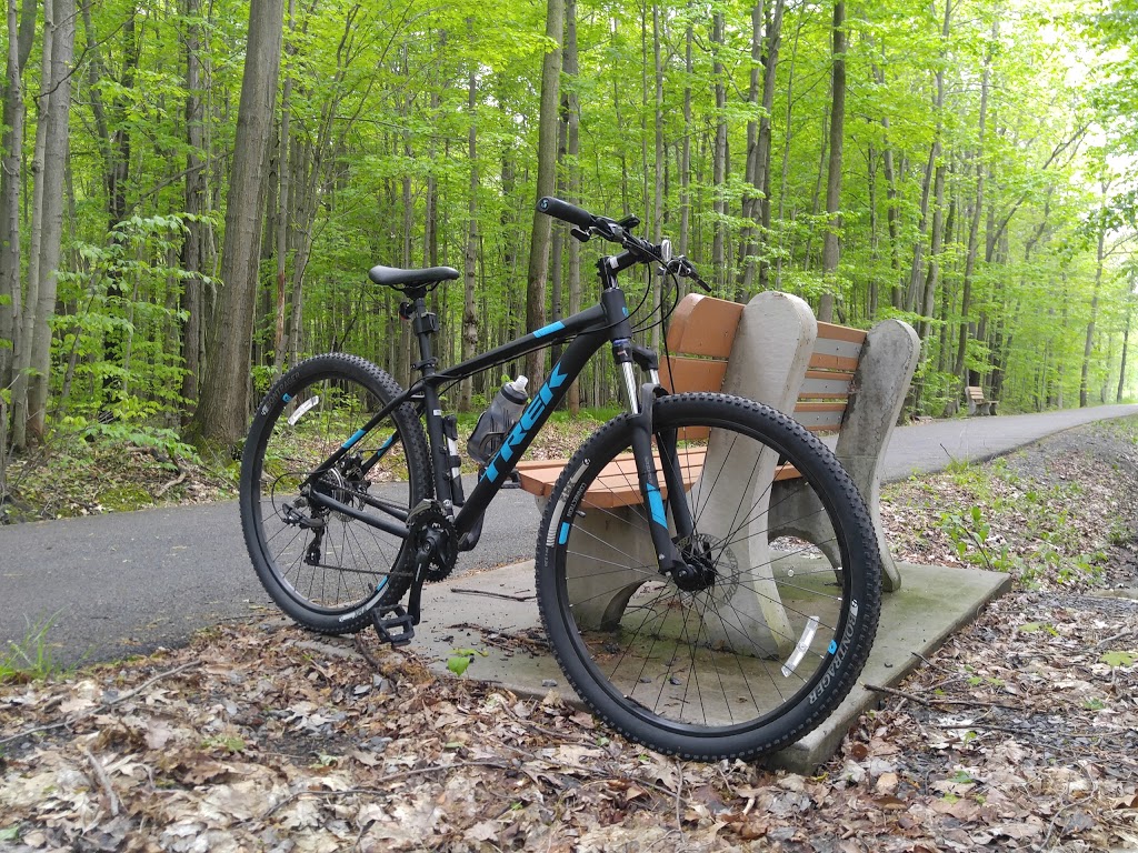 Clarence Bike Path | Clarence Pathways, Clarence Center, NY 14032, USA