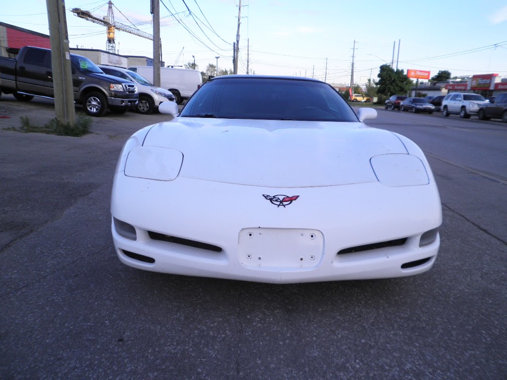 Hansen Truck & Car Sales | 5 Hansen Rd S, Brampton, ON L6W 3H6, Canada | Phone: (905) 463-0928