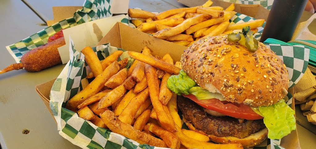 Sky High Diner | 6300 Tronson Rd, Vernon, BC V1H 1N5, Canada | Phone: (778) 212-8759