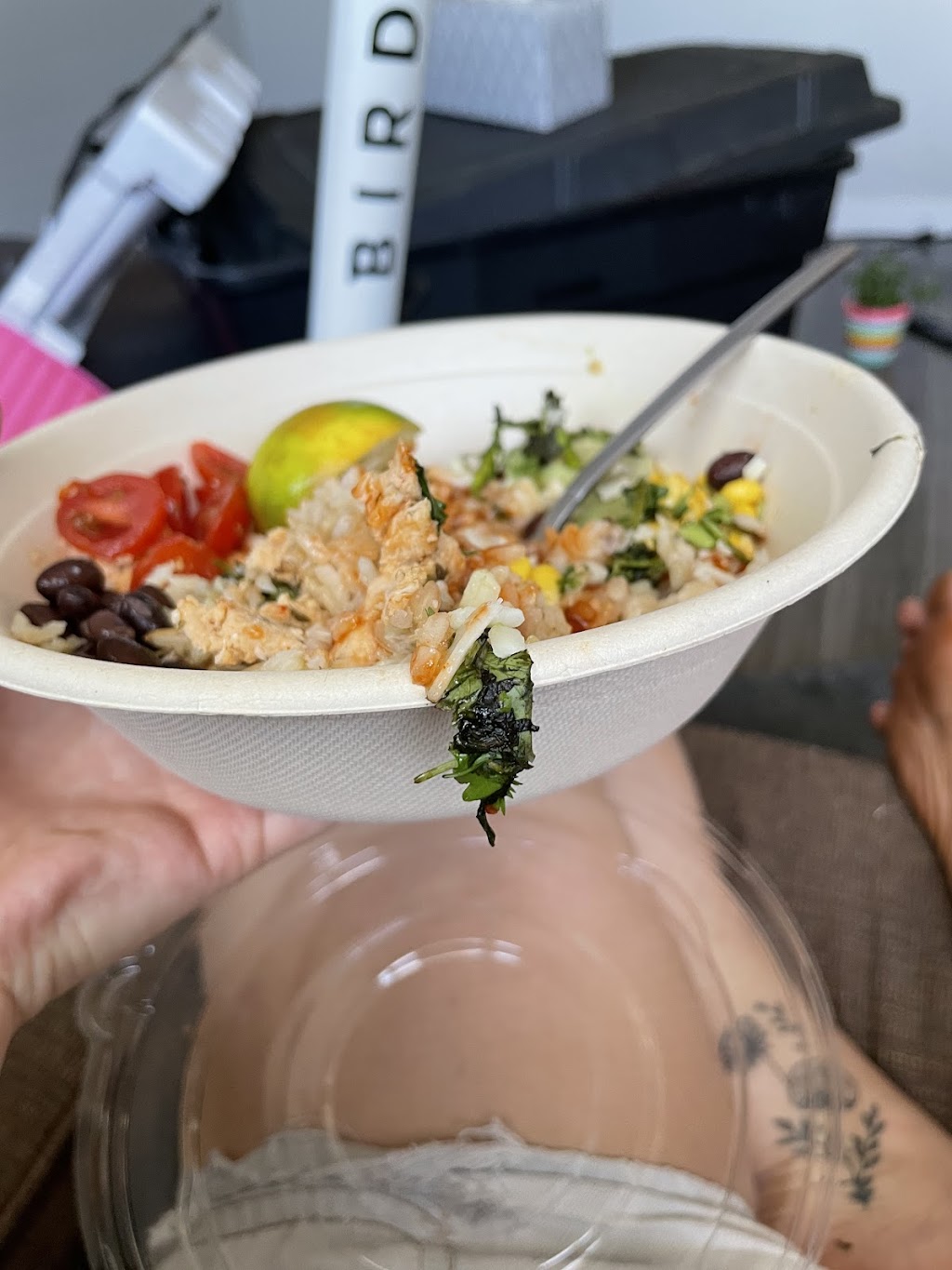 Freshii | 8 Aquitania Blvd W #10, Lethbridge, AB T1J 5A8, Canada | Phone: (587) 787-1483