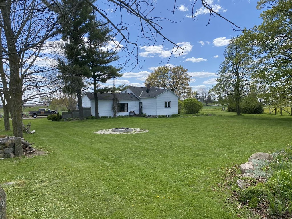 Omr Lawn Services | 5255 Boyne St, Alliston, ON L9R 1V2, Canada | Phone: (705) 440-8586