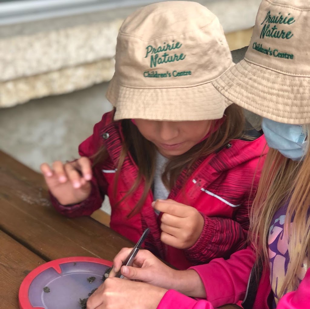 Prairie Nature Childrens Centre Inc. | 600 Hoka St, Winnipeg, MB R2C, Canada | Phone: (204) 777-5139