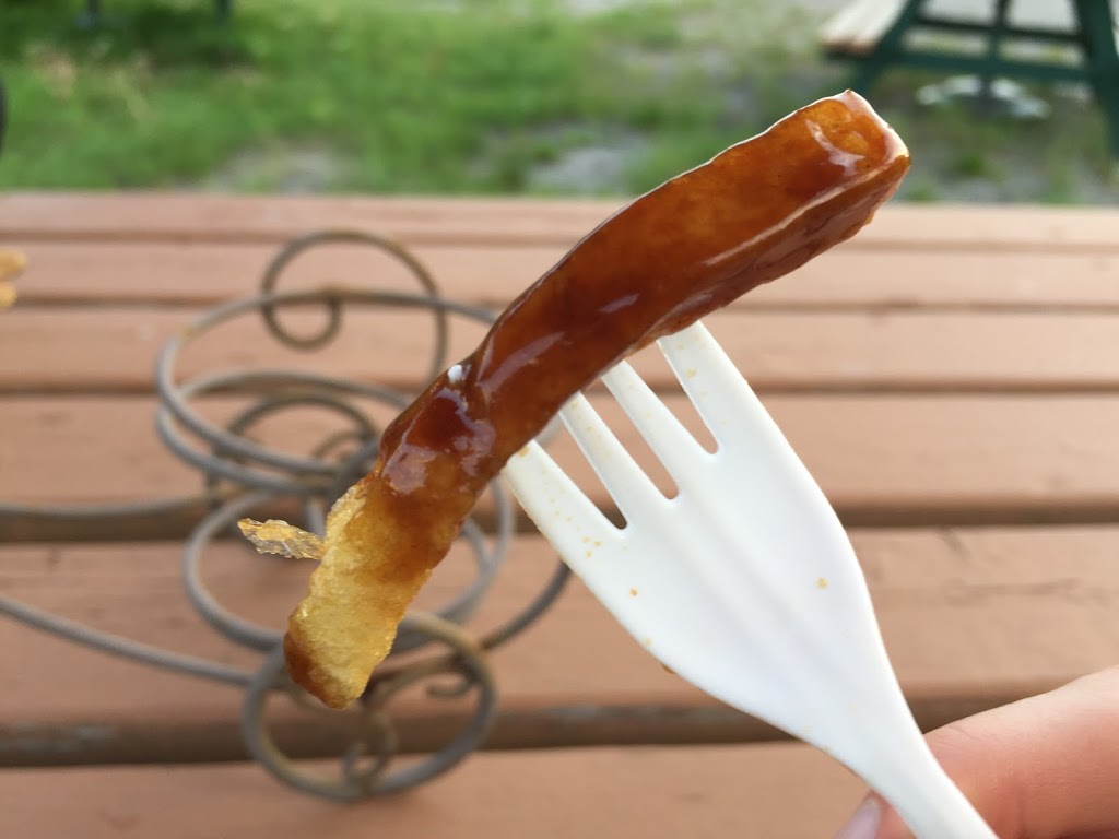 Hungry Voyageur | 14145 ON-12, Waubaushene, ON L0K 2C0, Canada | Phone: (705) 466-2569