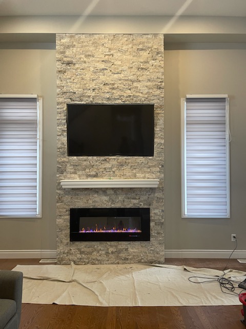 Snows Reliable Contracting | 633 Parkview Crescent, Cambridge, ON N3H 5H7, Canada | Phone: (226) 606-7530