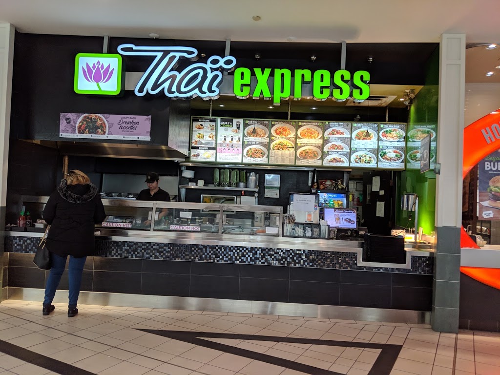 Thai Express | 240 Leighland Ave, Oakville, ON L6H 3H6, Canada | Phone: (905) 815-0693