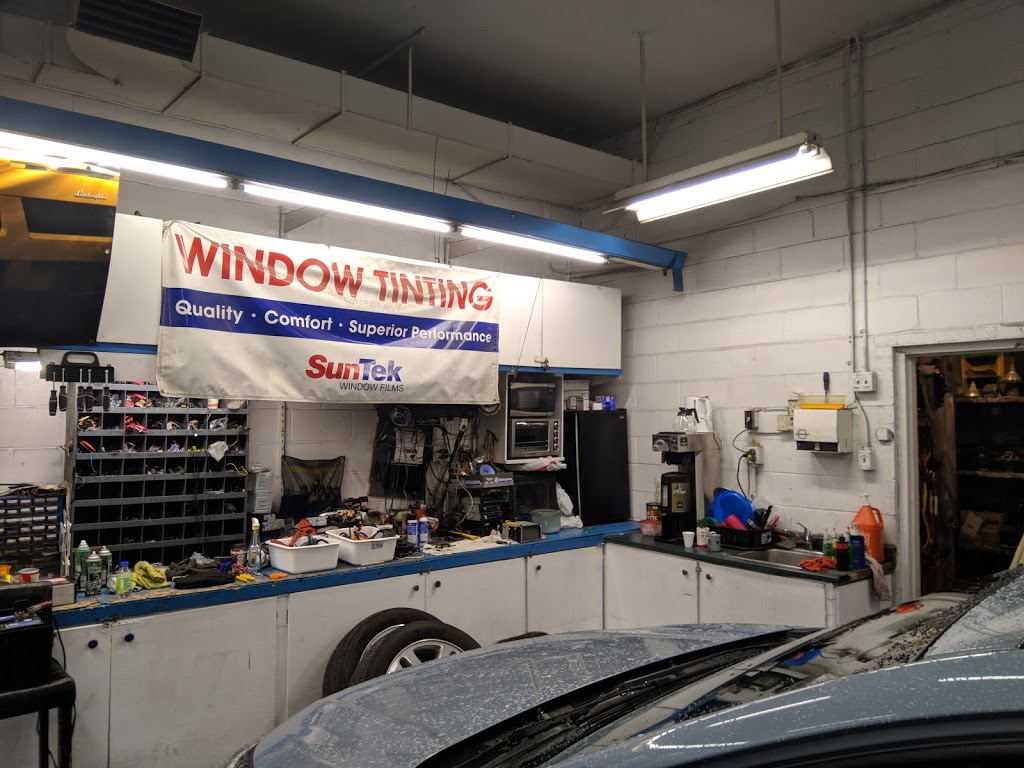 J D Car Stereo Inc | 10925 Chemin de la Côte-de-Liesse, Dorval, QC H9P 1A7, Canada | Phone: (514) 631-2102