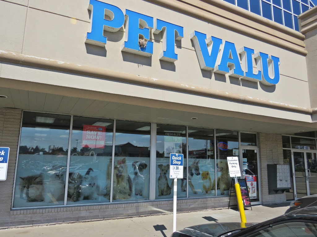 Pet Valu | 94 Bridgeport Rd E, Waterloo, ON N2J 2J9, Canada | Phone: (519) 886-6234