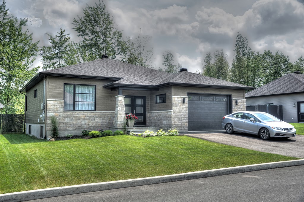 Les Constructions Durham | 2140 Rue Joseph-St-Cyr, Drummondville, QC J2C 8V6, Canada | Phone: (819) 477-9009