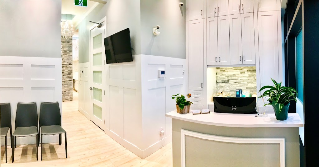 Ivory Dental on 130th | 507-4700 130 Ave SE, Calgary, AB T2Z 4E7, Canada | Phone: (403) 278-7798