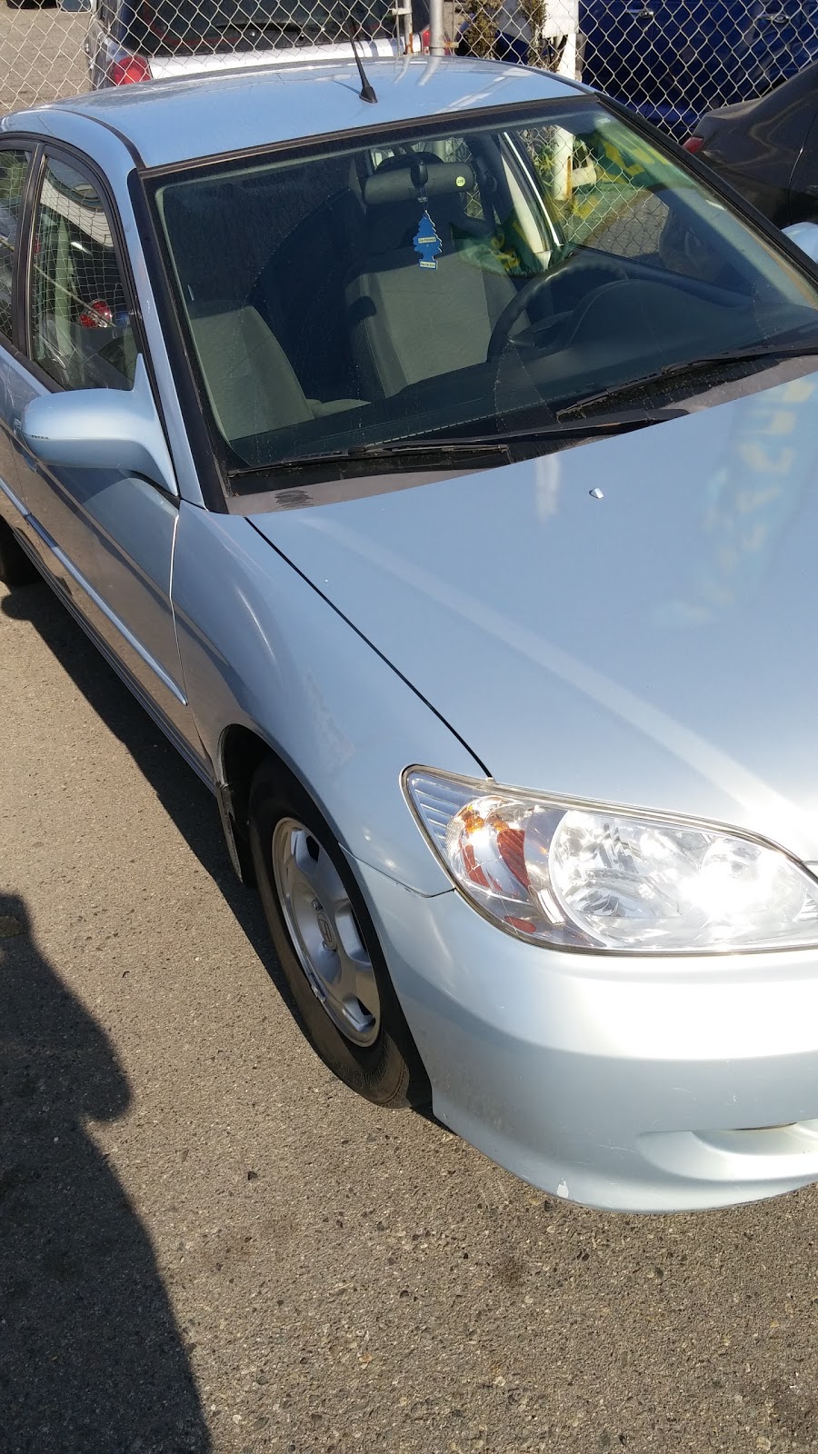 Best Van | 12647 King George Blvd, Surrey, BC V3V 3K6, Canada | Phone: (604) 330-4102