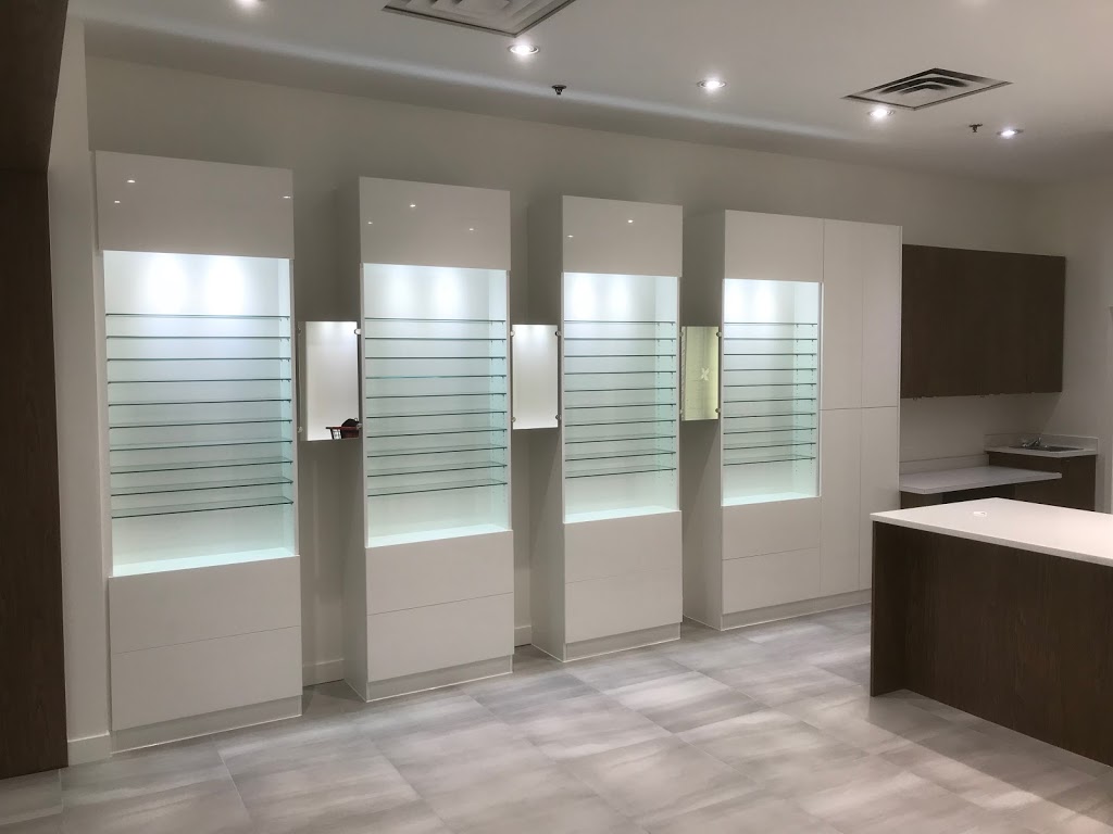 Kitchen Innovations Ltd. | 2109 4 Ave SE, High River, AB T1V 2A7, Canada | Phone: (403) 652-3966