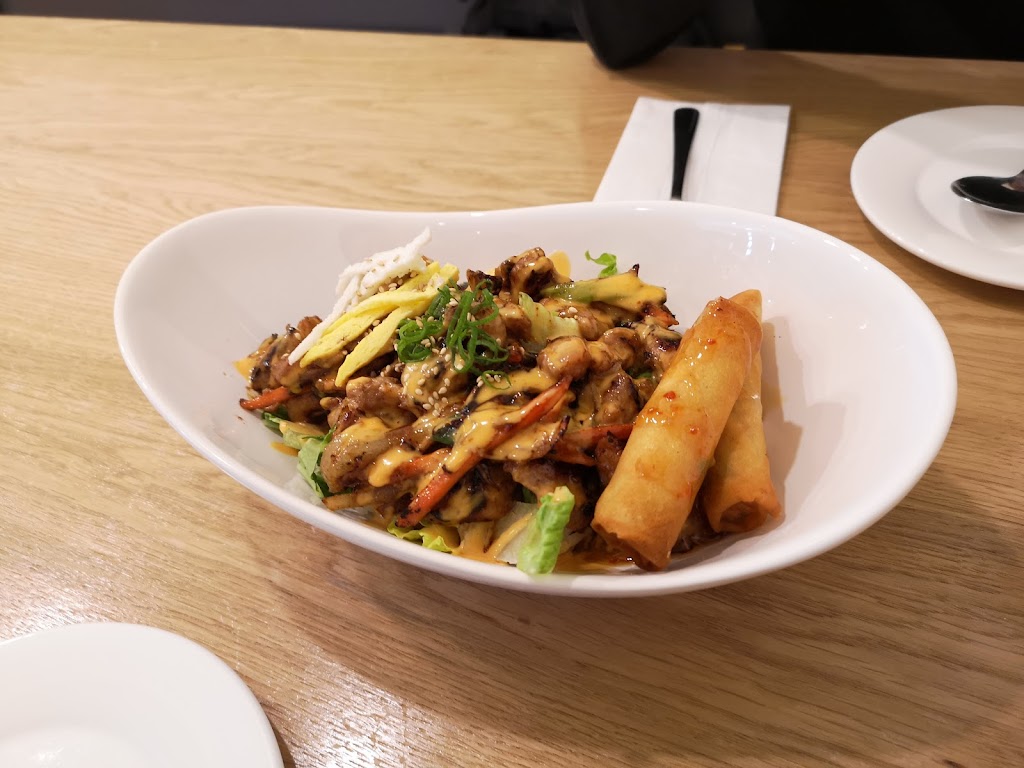 GOGO CHICKEN | 3616 52 Ave NW Unit 1, Calgary, AB T2L 1V9, Canada | Phone: (403) 282-2217