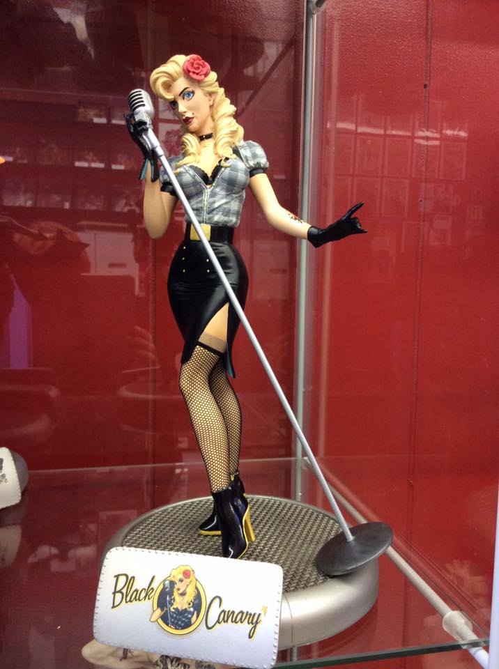 Freakshow Comics | 5992 Lundys Ln, Niagara Falls, ON L2G 5Z7, Canada | Phone: (289) 296-2191