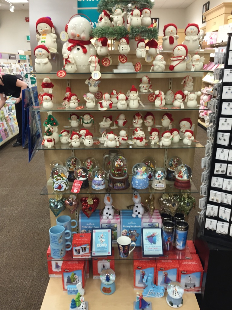 Hallmark | 777 Guelph Line C2, Burlington, ON L7R 3N2, Canada | Phone: (905) 637-6647