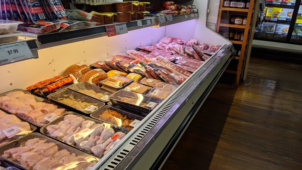 Lansdowne Freshmart | County Rd 34, Leeds and the Thousand Islands, ON K0E, Canada | Phone: (613) 659-2198