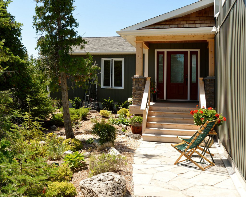 Gales Haven B&B | 135 Huron Dr, Tobermory, ON N0H 2R0, Canada | Phone: (416) 473-3871