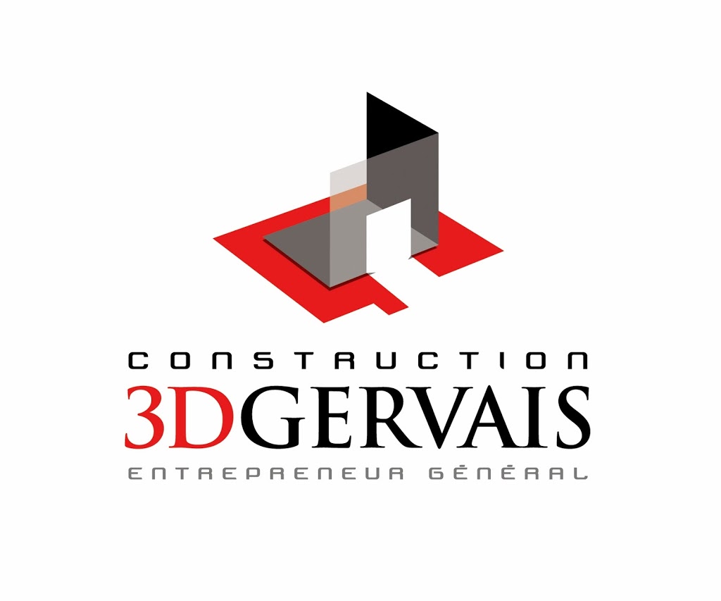 Construction 3D Gervais :: St-Félix-De-Valois | 5447 QC-131, Saint-Félix-de-Valois, QC J0K 2M0, Canada | Phone: (450) 889-7040