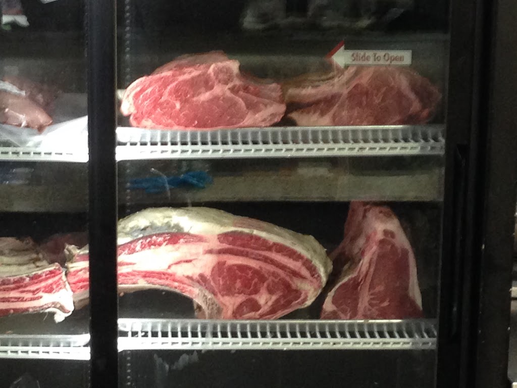 Black Angus Fine Meats And Game | 207484 ON-26, Thornbury, ON N0H 2P0, Canada | Phone: (519) 599-2334