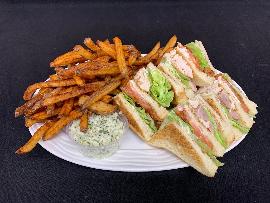 RestoKimEtSteve | 15 Rue Marziali, Bedford, QC J0J 1A0, Canada | Phone: (450) 357-6119