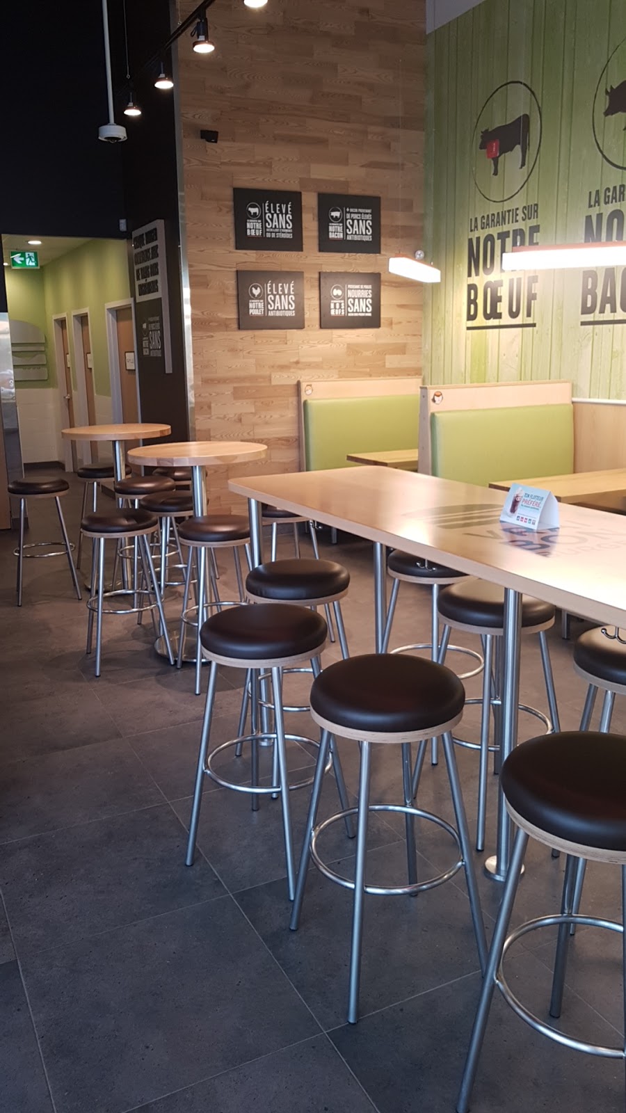 A&W Canada | 181 Boul Sir-Wilfrid-Laurier Local 101, Saint-Basile-le-Grand, QC J3N 1M2, Canada | Phone: (579) 883-8475