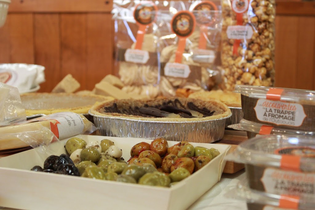 Trappe à Fromage Outaouais (Gatineau) | 200 Rue Bellehumeur, Gatineau, QC J8T 8N6, Canada | Phone: (819) 243-6411