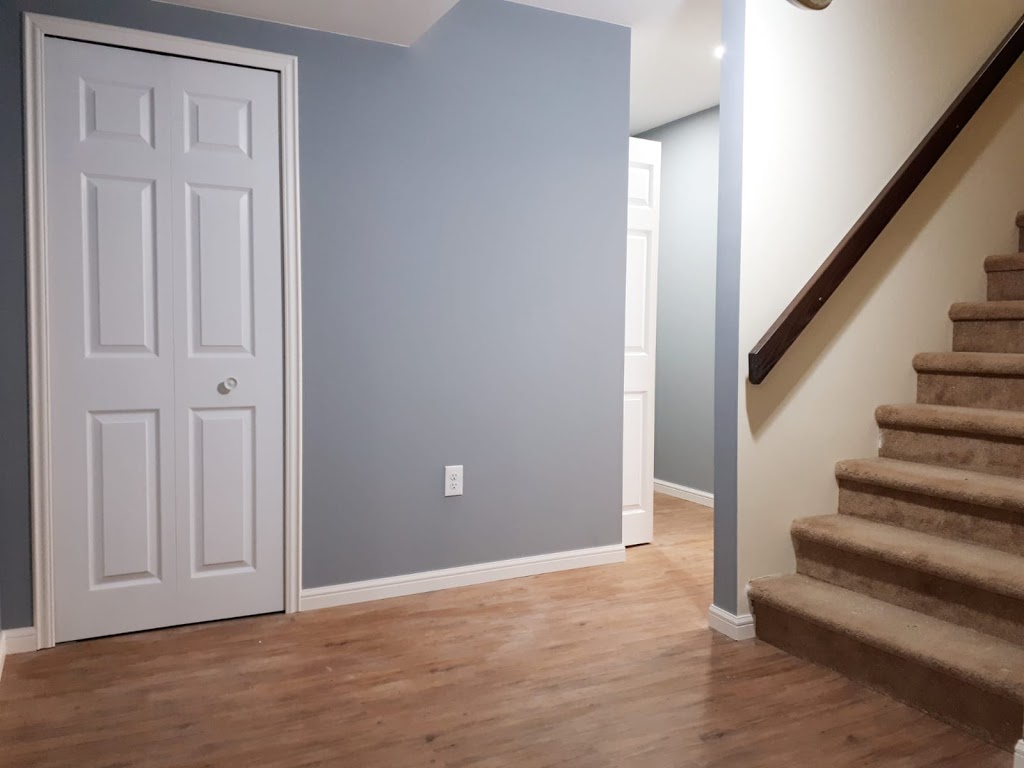 Global Interior Inc. | 130 Donna Wyatt Way, Winnipeg, MB R3W 0H6, Canada | Phone: (204) 588-1872