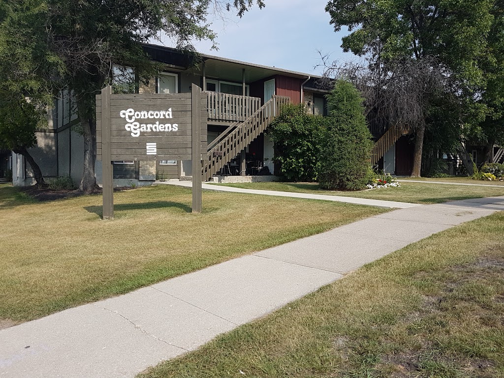 Concord Gardens Limited | 975 Concordia Ave, Winnipeg, MB R2K 2M6, Canada | Phone: (204) 667-2273