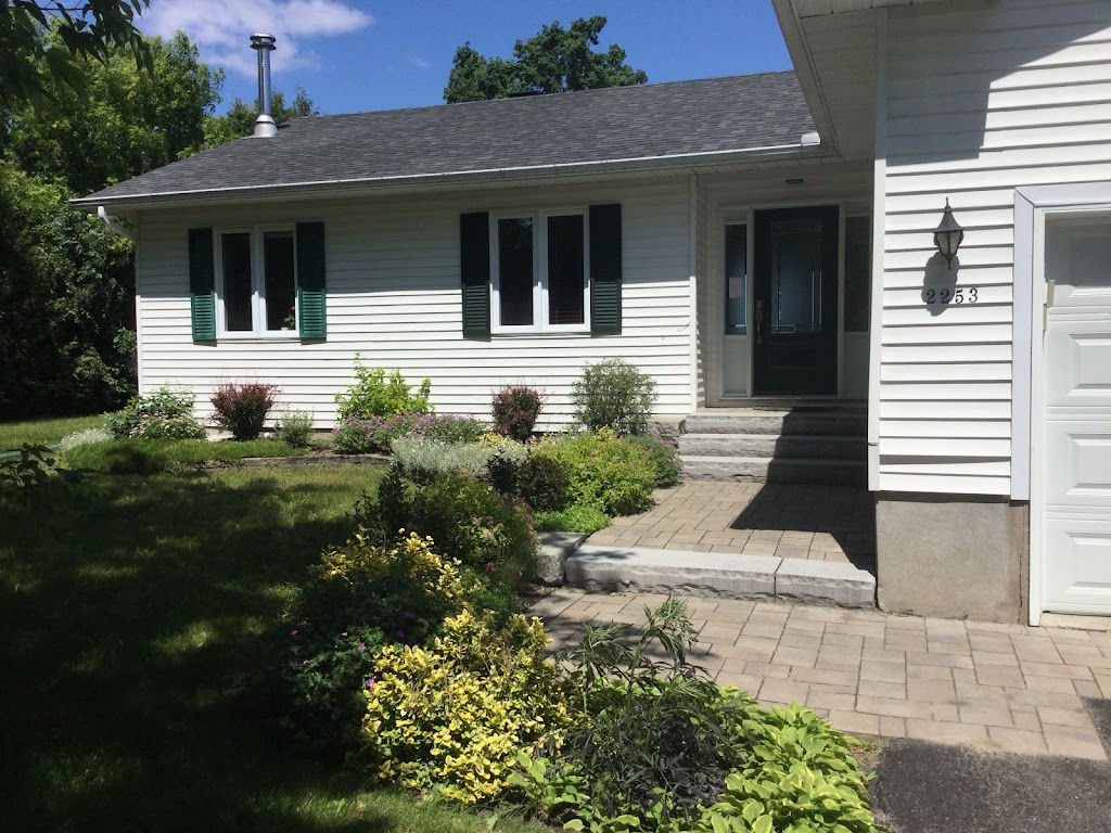 Sue Taylor, The Allergy Co | 2253 Wallingford Way, North Gower, ON K0A 2T0, Canada | Phone: (613) 230-0998