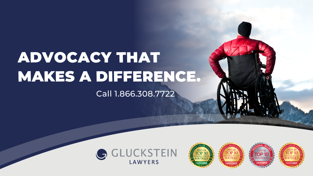 Gluckstein Lawyers | 3350 Merrittville Hwy Suite 14, Thorold, ON L2V 4Y6, Canada | Phone: (905) 228-6169