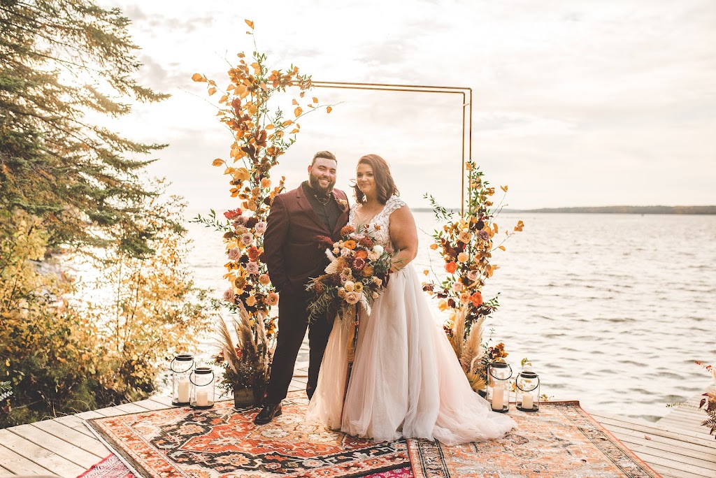 Yellow Birch Floral & Design | 92 6 Ave, Gimli, MB R0C 1B0, Canada | Phone: (204) 781-8633