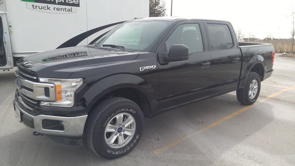 Enterprise Rent-A-Car | 1880 Eglinton Ave E # 35, Scarborough, ON M1L 2L1, Canada | Phone: (416) 750-9206