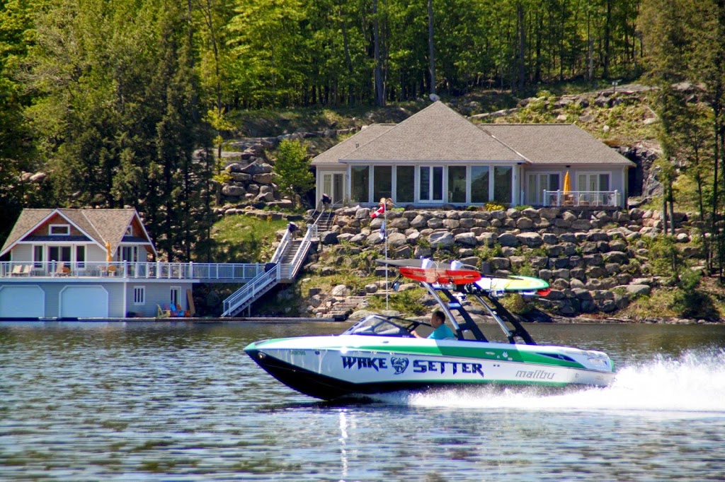 Ride Muskoka | 3064 Muskoka District Road 169, Bala, ON P0C 1A0, Canada