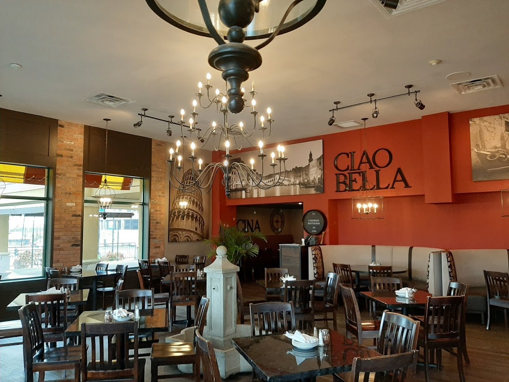 My Cousin Vinnys | 6541 Main St, Niagara Falls, ON L2G 6A5, Canada | Phone: (905) 374-2621