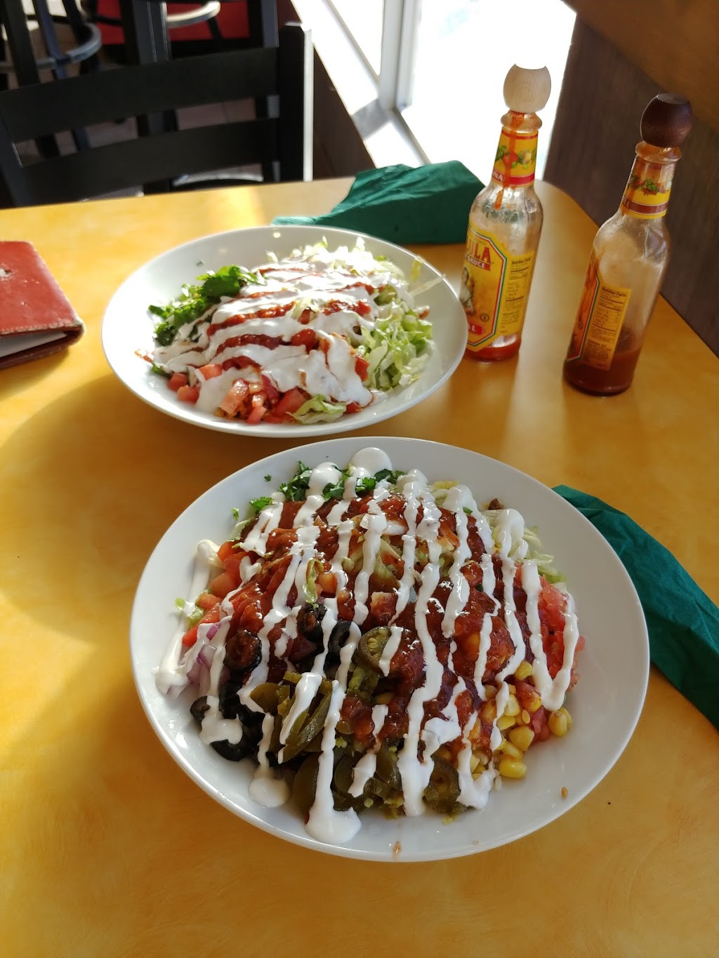Taco Del Mar | 249 St Marys Rd, Winnipeg, MB R2H 1J5, Canada | Phone: (204) 940-5567